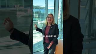 Besonderen Orte im Bundestag - Teil 9 - Die Parlamentsbibliothek
