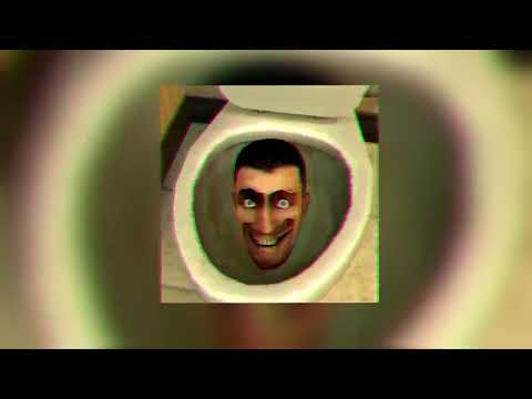 SKIBIDI TOILET - RedRubix (Brazillian Phonk Remix)