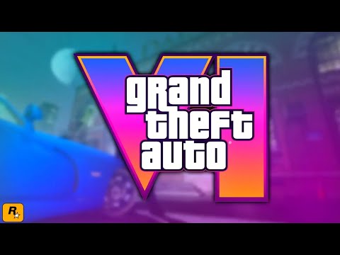 TRAILER OFICIAL DE GTA 6: 2 (Grand Theft Auto 6) ¡SALE HOY!