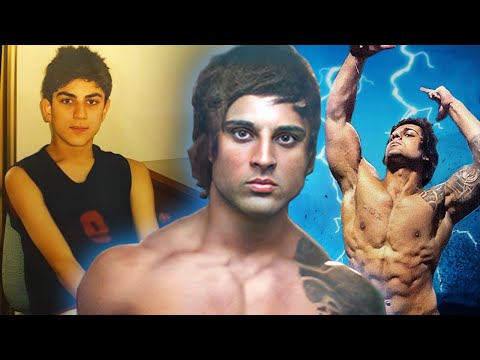 ZYZZ: De Flaco a LEYENDA - La Historia Completa