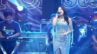 ARISTA MUSIC || MANGU || INTAN AFIFAH || RAMAYANA R2