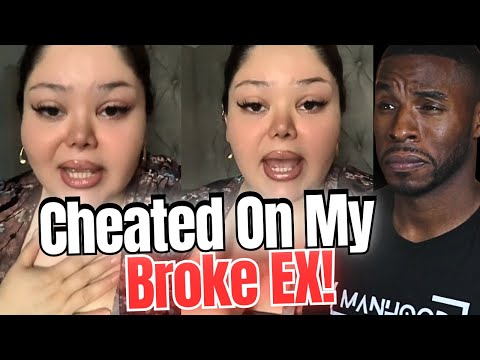 "I Cheated On My 50/50 Relationship"