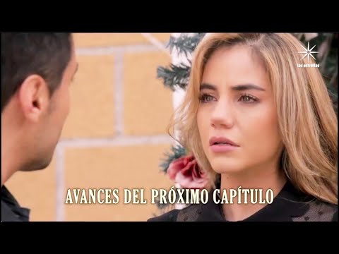 LAS HIJAS DE LA SEÑORA GARCÍA | Avance Capítulo 46 | AVANCE DE ESTE LUNES