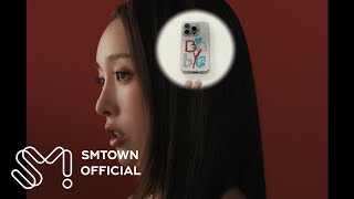 Min Jiwoon 민지운 'byebye' MV