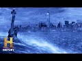 Impact of Ocean Current Shutdown