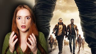 Is The Long Walk ... Boring or BRUTAL? | Spoiler Free Review