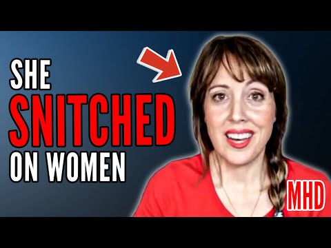 This Woman Is SNITCHING! Divorce Bombshells Modern Women Don’t Want You to Hear