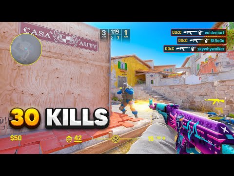 I PLAYED VS STREAMERS...