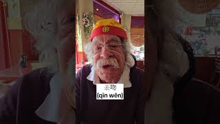 Duolingo Dave is back! #funny #language #learning