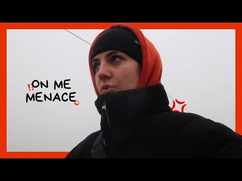 On me menace de mort / vlog 🤬