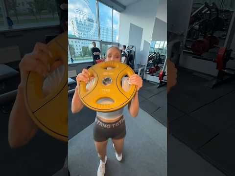 💪💪💪