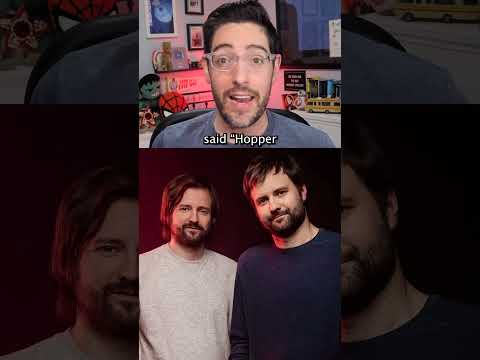 Stranger Things almost killed off 2 main characters