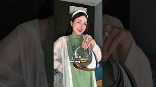 Tổng Hợp Review 1 Nùi Đồ Độc Lạ Oách Xà Lách Thật Phong Cách || Yến Thích Review