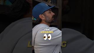 I’m Looking for 6 People to Follow My Game Plan