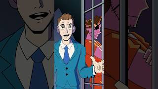 How People Escape A Prison Cell