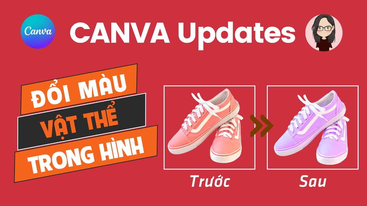 KHÓA HỌC CANVA ( MIỄN PHÍ ) CHO NGƯỜI MỚI | Thuythietke