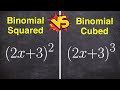 Box Method for Multiplying Polynomials