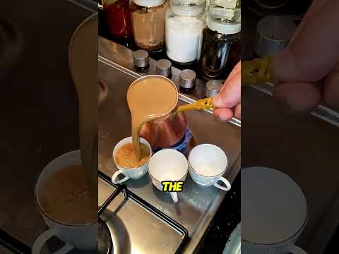 Sand Coffee Secrets