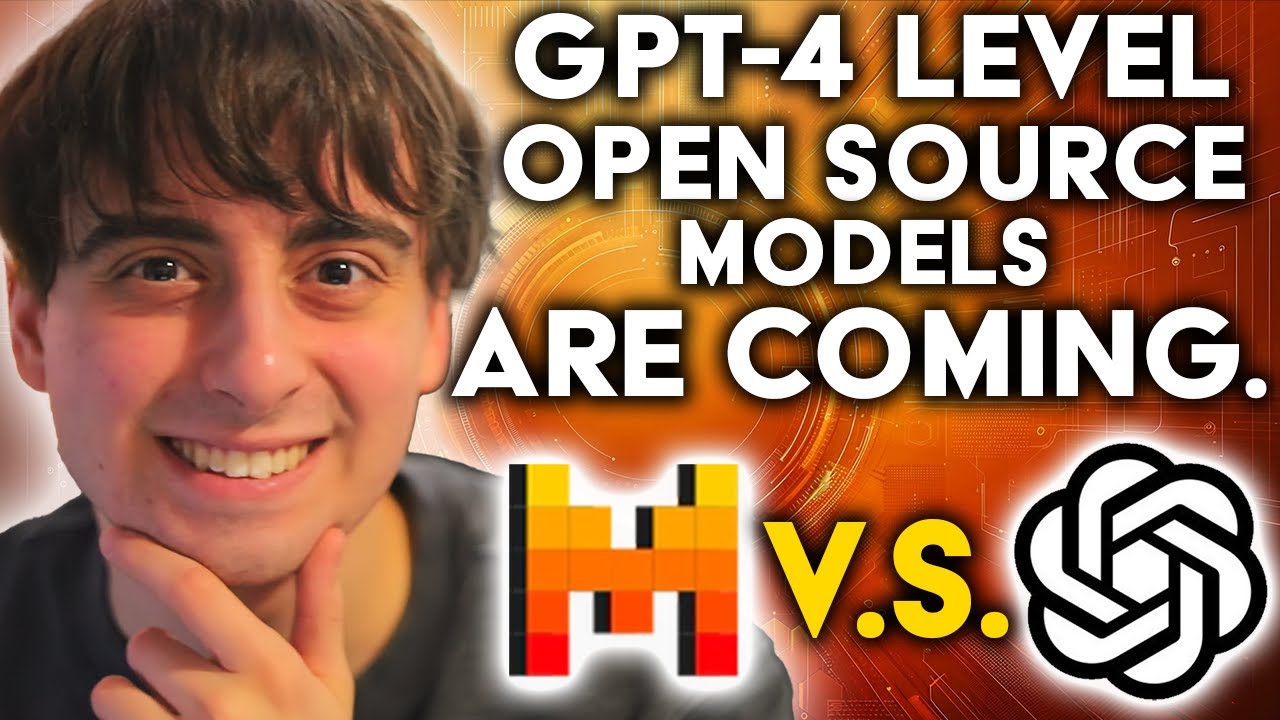 Open Source GPT-4 Models Around the Corner – Will Open AI Release GPT-5?
