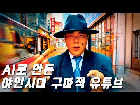 Ai 이것까지 구현한다고?ㄷㄷ