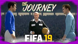 Premier League v roce 1969! [Journey #29]