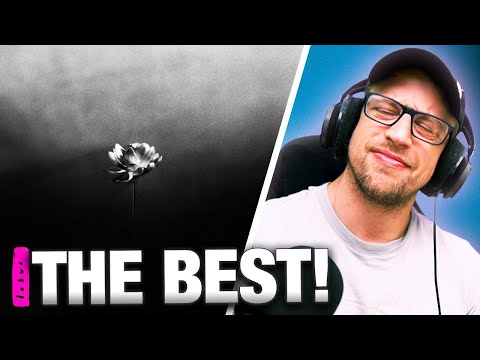 Little Simz - Lotus - FIRST LISTEN AND REACTION