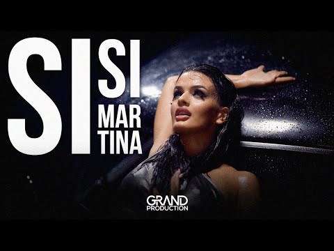 MARTINA - Si Si - (Official Video 2023) (prod. by Miligram)