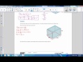 Surface Area and Volume Concepts