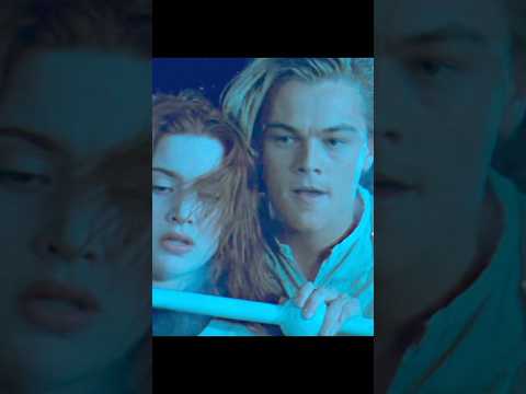 The Titanic completely sank.🚢 | Titanic (1997) #titanic