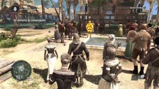 Assassin's Creed IV: Black Flag - Ep 3 - ¿Y mi azúcar?