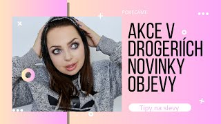 KOSMETIKA V AKCI I ESSENCE, MAXFACTOR, MISS SPORTY, RIMIA