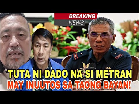 GEN.TORRE DAPAT MO MALAMAN ITO!