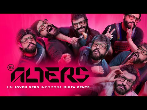 The Alters Gameplay - PERDIDO EM OUTRO PLANETA 👥🖖👥