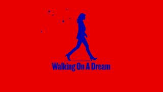 DE SOFFER, Simon Ellis - Walking On A Dream (Extended Mix)