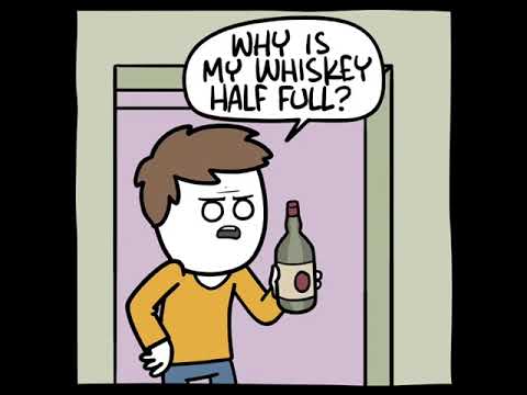 Оптимизм (озвучка ryankhudson от dictor_ribin)