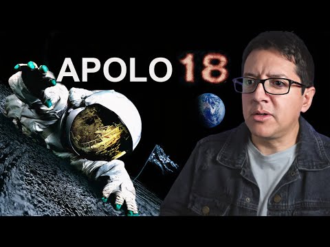 ¿Qué Pasó Realmente con el Apolo 18?