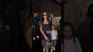 Así llega Charylie Mujer de Alofoke a Planeta Alofoke con Princey #planetaalofoke #alofoke #tenden