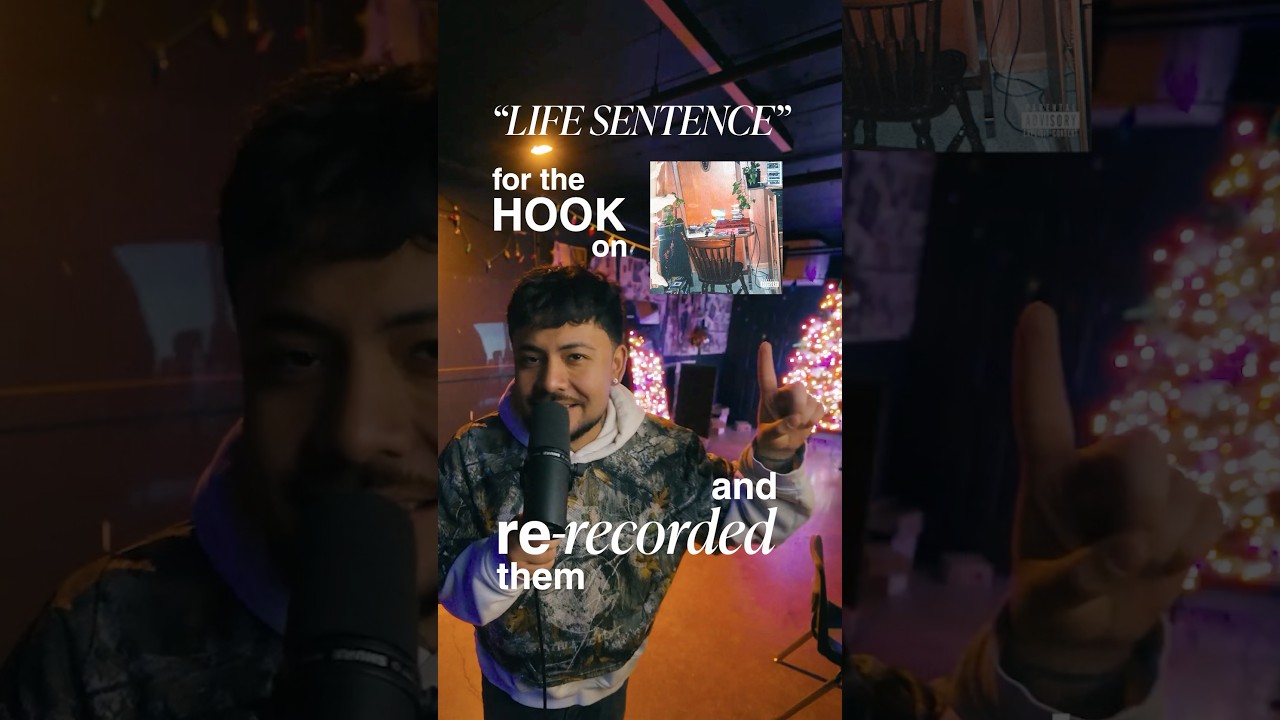 @Community ## J. Cole Re-Recorded Lyrics from DMX’s “How’s It …