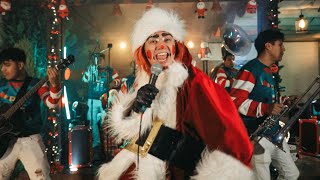 Lapizin - Burrito Sabanero (Video Oficial)