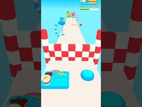 NOOB vs PRO vs HACKER | in Lunch Box Run | With Oggy And Jack | Suraj Indian Gamer | Oggy