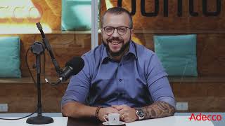 Fernando Melo | Adecco Trajetória - Adecco Brasil