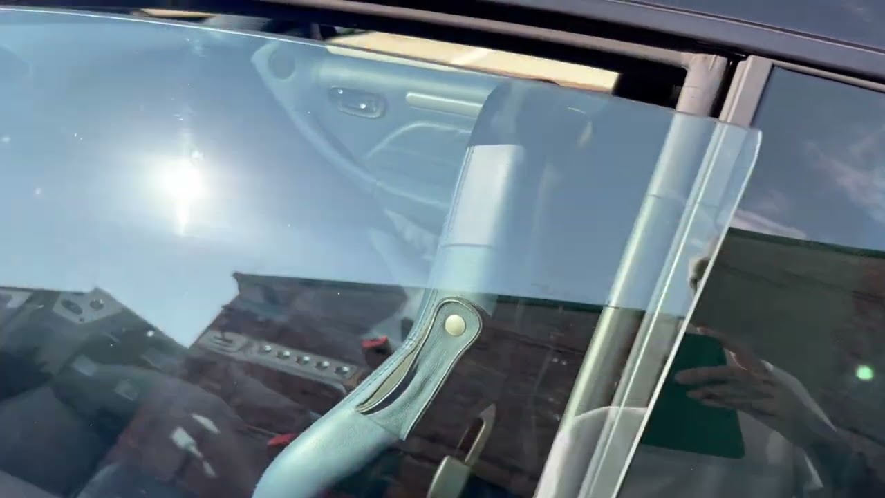 Video-voorbeeld van Maserati GranSport 4.2 (2005)