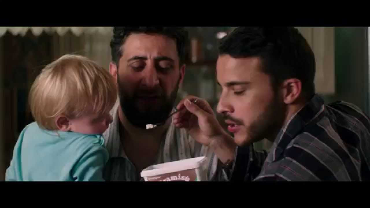 3 Türken und ein Baby Vorschaubild des Trailers
