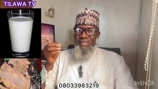 SHIRIN MU NA BARKA DA ASUBA WANNAN FADAKARWA CE AKAN MAGANI FISABILILLAH 