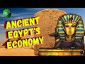Exploring the Economy of Ancient Egypt