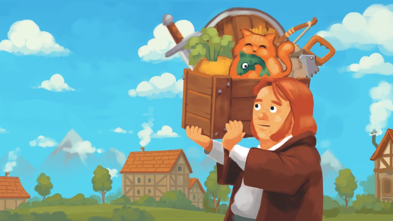Tradesman: Deal to Dealer trailer thumbnail