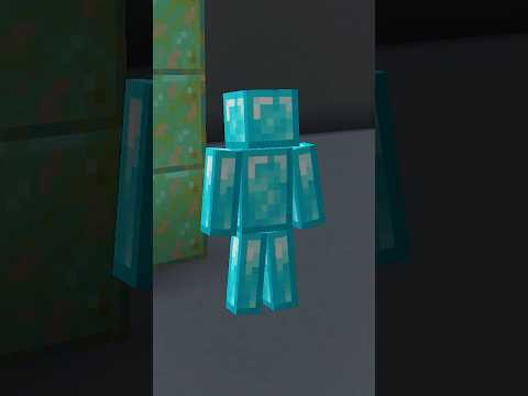 SALVEN AL COBRE 🥲 #minecraft #minecraftshorts