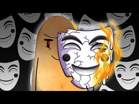 Como eu sobrevivi a uma NARCISISTA - O FILME