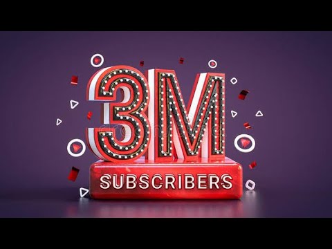 3M special Live