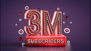 3M special Live
